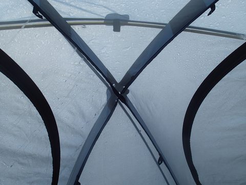 Photo from Kayaking, Thunder Box Build, Georgian Bay