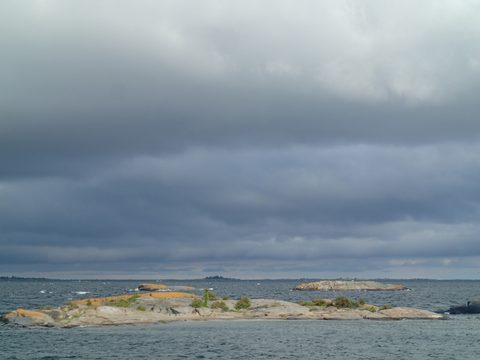 Photo from Kayaking, Thunder Box Build, Georgian Bay