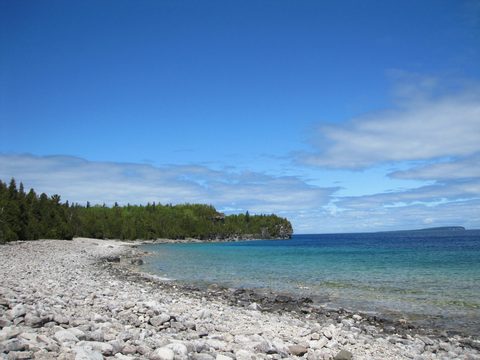 Photo from Backpacking Bootcamp