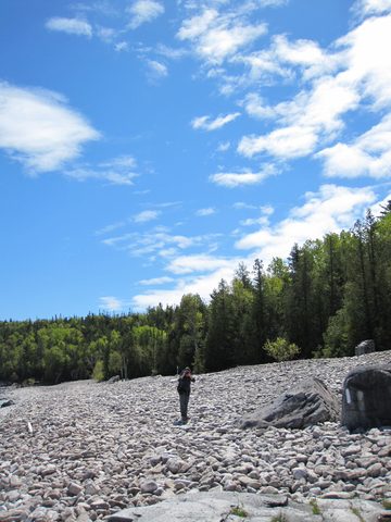 Photo from Backpacking Bootcamp
