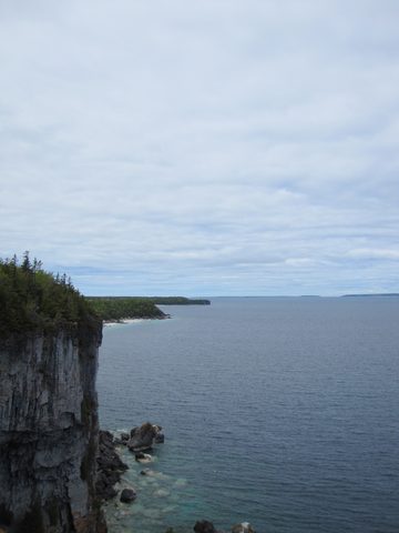 Photo from Backpacking Bootcamp