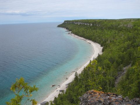 Photo from Backpacking Bootcamp