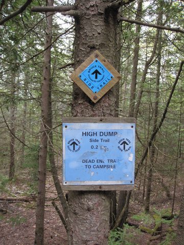 Photo from Backpacking Bootcamp