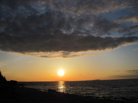 Photo from Backpacking Bootcamp