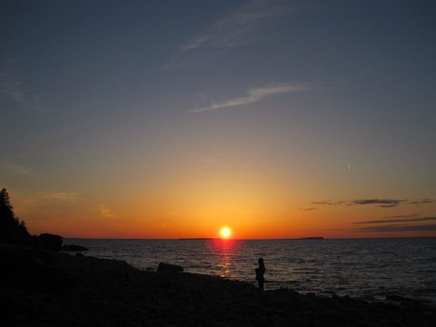 Photo from Backpacking Bootcamp