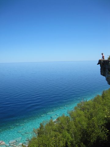 Photo from Backpacking Bootcamp