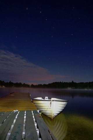 Photo from The KW Backcountry Travel Meetup Monthly Meetup