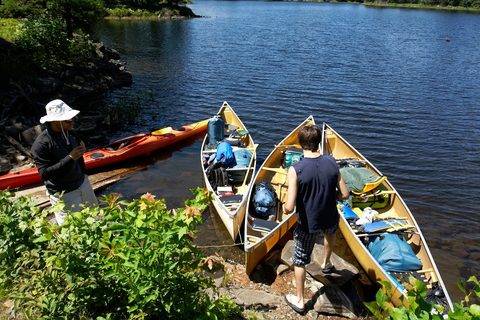 Photo from The KW Backcountry Travel Meetup Monthly Meetup