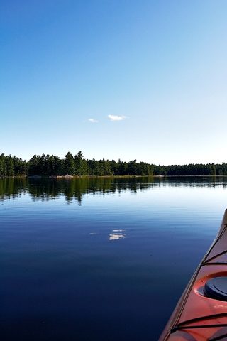 Photo from The KW Backcountry Travel Meetup Monthly Meetup