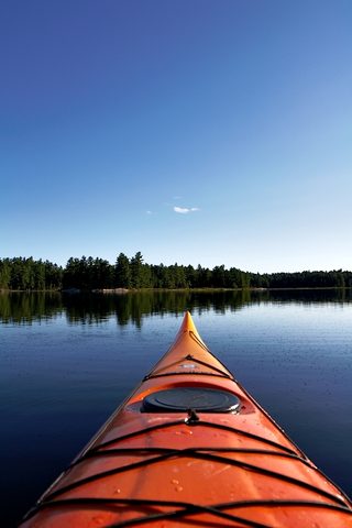 Photo from The KW Backcountry Travel Meetup Monthly Meetup