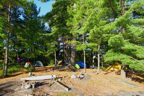 Photo from The KW Backcountry Travel Meetup Monthly Meetup