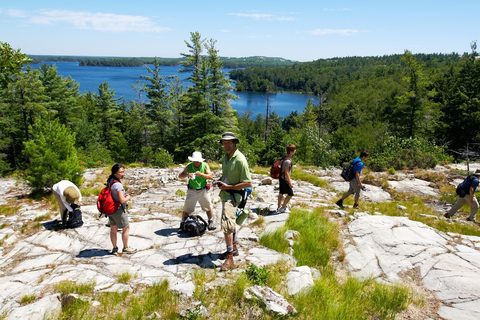 Photo from The KW Backcountry Travel Meetup Monthly Meetup