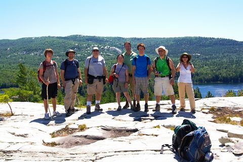 Photo from The KW Backcountry Travel Meetup Monthly Meetup