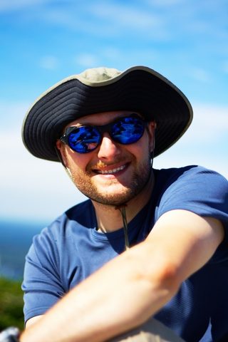 Photo from The KW Backcountry Travel Meetup Monthly Meetup