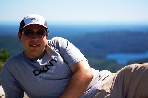 Photo from The KW Backcountry Travel Meetup Monthly Meetup