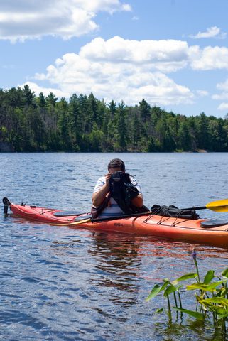 Photo from The KW Backcountry Travel Meetup Monthly Meetup