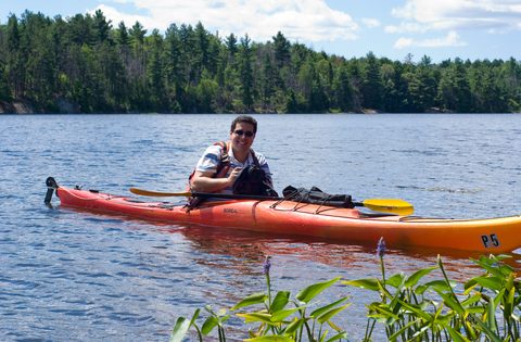 Photo from The KW Backcountry Travel Meetup Monthly Meetup