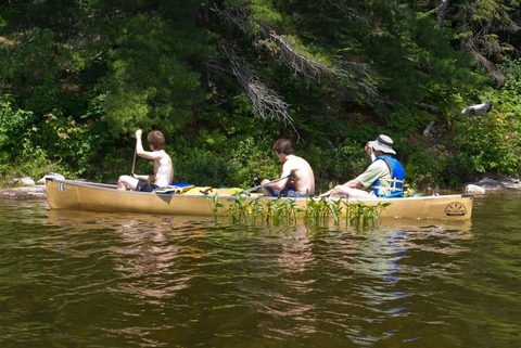Photo from The KW Backcountry Travel Meetup Monthly Meetup