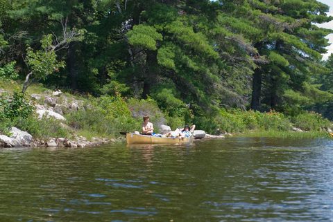 Photo from The KW Backcountry Travel Meetup Monthly Meetup