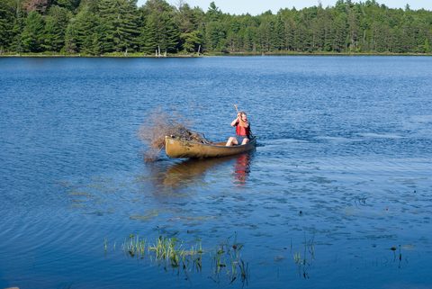 Photo from The KW Backcountry Travel Meetup Monthly Meetup