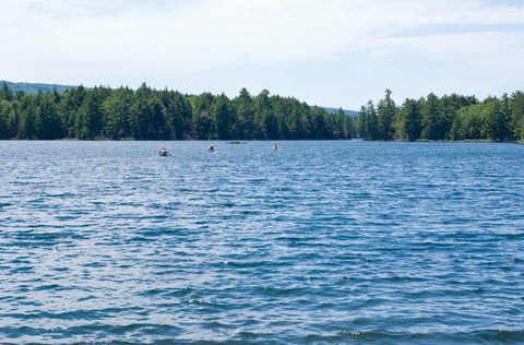 Photo from The KW Backcountry Travel Meetup Monthly Meetup