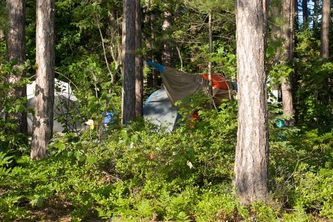 Photo from The KW Backcountry Travel Meetup Monthly Meetup