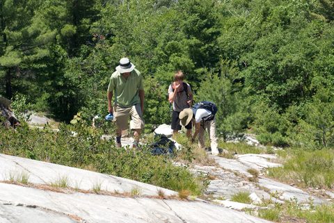 Photo from The KW Backcountry Travel Meetup Monthly Meetup