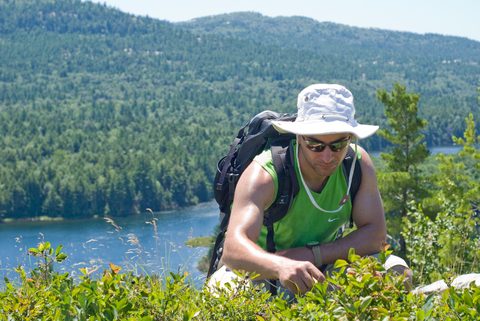 Photo from The KW Backcountry Travel Meetup Monthly Meetup