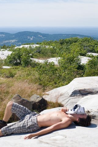 Photo from The KW Backcountry Travel Meetup Monthly Meetup