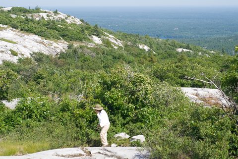 Photo from The KW Backcountry Travel Meetup Monthly Meetup