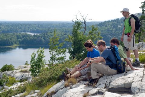 Photo from The KW Backcountry Travel Meetup Monthly Meetup