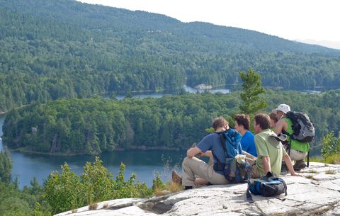 Photo from The KW Backcountry Travel Meetup Monthly Meetup