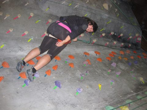 Photo from End of Season Rock Climb and Potluck.... UPDATED LOGISTICS