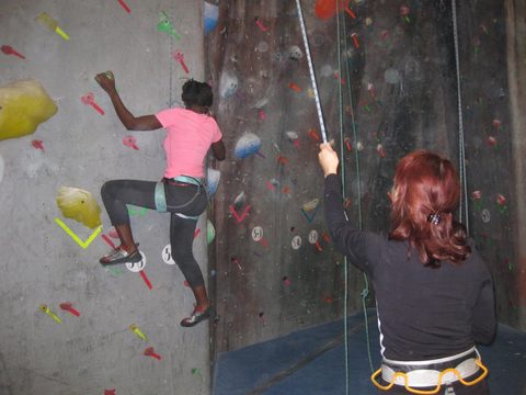 Photo from End of Season Rock Climb and Potluck.... UPDATED LOGISTICS