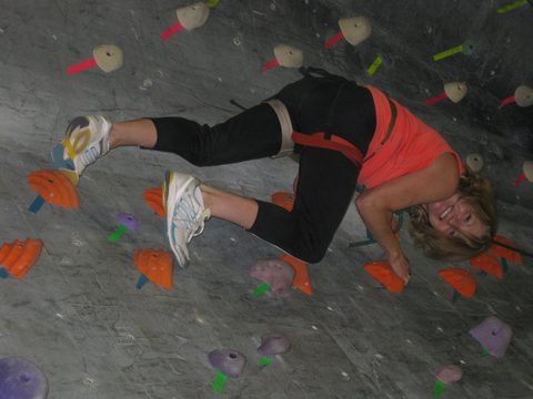 Photo from End of Season Rock Climb and Potluck.... UPDATED LOGISTICS