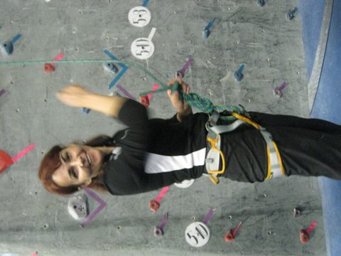 Photo from End of Season Rock Climb and Potluck.... UPDATED LOGISTICS