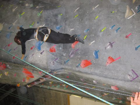 Photo from End of Season Rock Climb and Potluck.... UPDATED LOGISTICS
