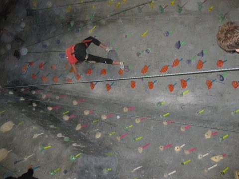 Photo from End of Season Rock Climb and Potluck.... UPDATED LOGISTICS