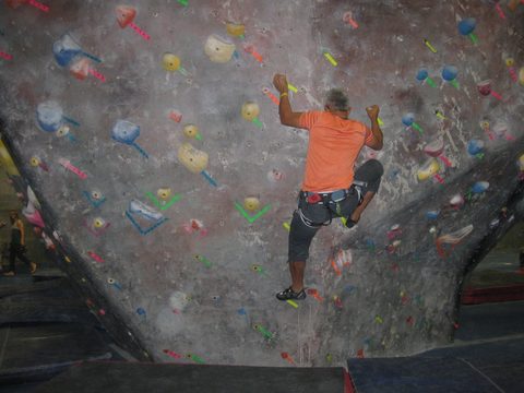Photo from End of Season Rock Climb and Potluck.... UPDATED LOGISTICS