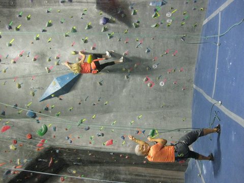 Photo from End of Season Rock Climb and Potluck.... UPDATED LOGISTICS