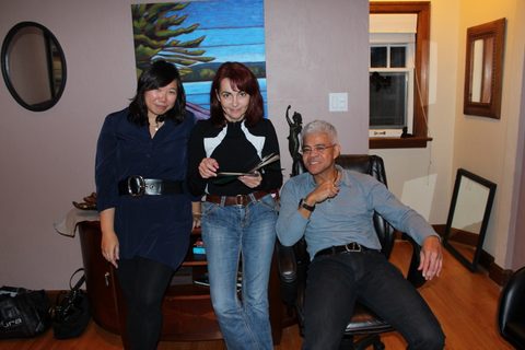 Photo from End of Season Rock Climb and Potluck.... UPDATED LOGISTICS
