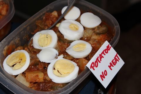 Photo from End of Season Rock Climb and Potluck.... UPDATED LOGISTICS