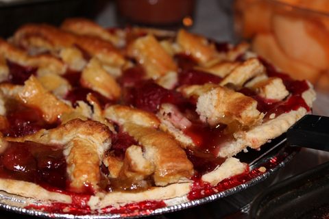 Photo from End of Season Rock Climb and Potluck.... UPDATED LOGISTICS