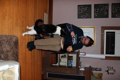 Photo from End of Season Rock Climb and Potluck.... UPDATED LOGISTICS