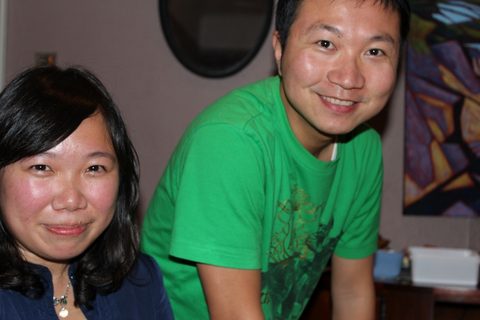 Photo from End of Season Rock Climb and Potluck.... UPDATED LOGISTICS