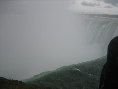 Photo from Niagara Region Bike Tour