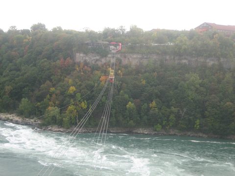 Photo from Niagara Region Bike Tour