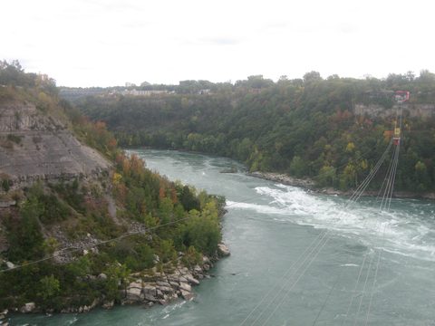 Photo from Niagara Region Bike Tour