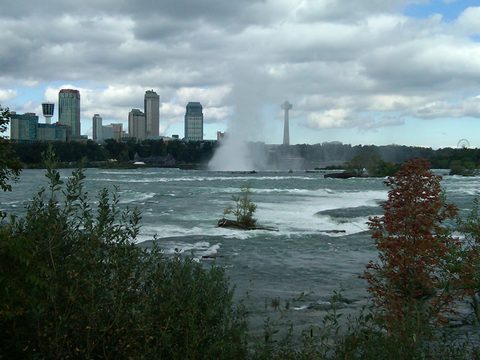 Photo from Niagara Region Bike Tour