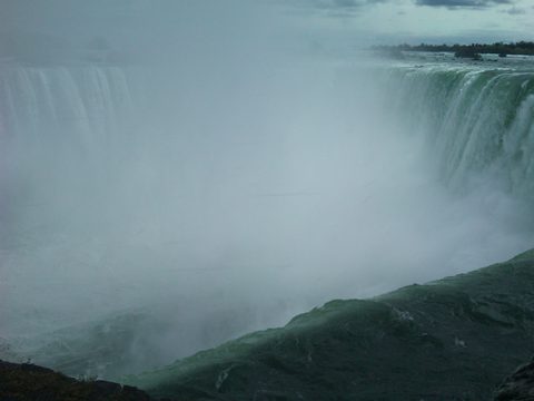 Photo from Niagara Region Bike Tour
